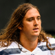 Image for article titled The Brutal, Complicated Domestic Violence Case of the NFL's Chad Wheeler